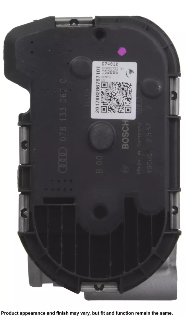 674010 - Air Intake &amp; Fuel Delivery: Fuel Injection Throttle Body for Cardone Image