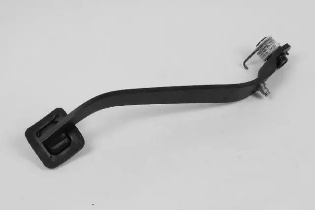 Clutch Pedal And Pad - Mopar (52060412AC)