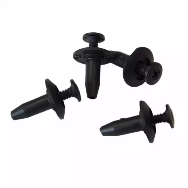 N811283S - : Mud Guard Retainer for FORD Image