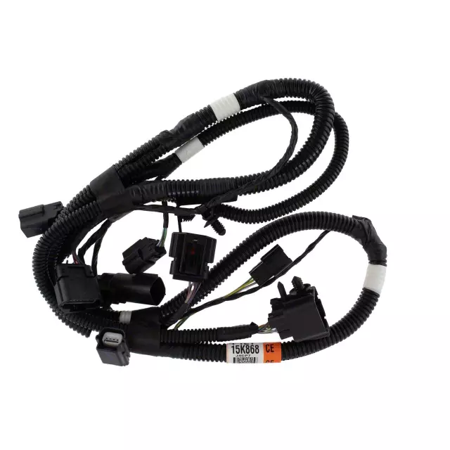 F1EZ15K868W - : Wire Parking Distance Aid Se for Ford Image
