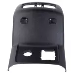 HS7Z63045D72EC - Body: Rear Panel for FORD Image