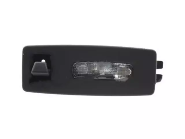 Reading Lmp Assembly Bezel - Ford (DB5Z-13733-AD)