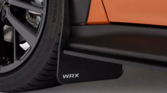 J101SVC100 - : Mud Flaps for Subaru Image