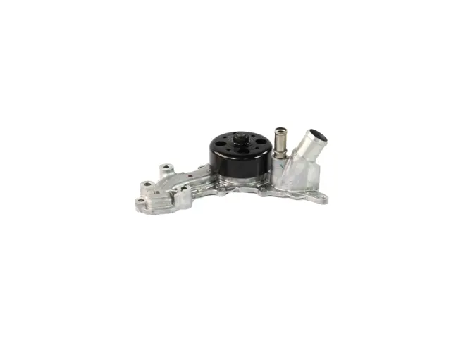 4893941AD - Engine: Water Pump for Mopar Image