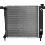 1062C - : gpd Radiator 1062C for GLOBAL PARTS DISTRIBUTORS Image
