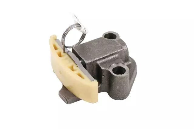 12609263 - : Camshaft Intermediate Drive Chain Tensioner for Buick: Enclave, LaCrosse | Cadillac: ATS, CT4, CTS, SRX, XTS | Chevrolet: Camaro, Caprice, Captiva Sport, Colorado, Equinox, Impala, Impala Limited, Malibu, Traverse, Traverse Limited | GMC: Acadia, Acadia Limited, Canyon, Terrain | Saturn: Outlook, Vue Image