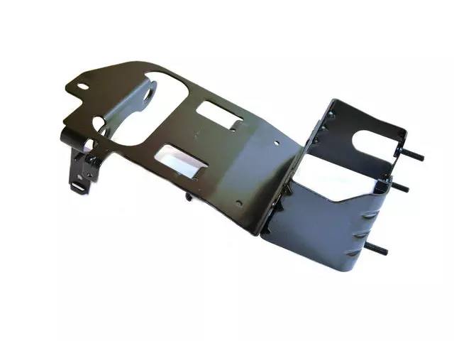 68196382AD - Emission Controls: Vapor Canister Bracket for Ram: 3500 Image