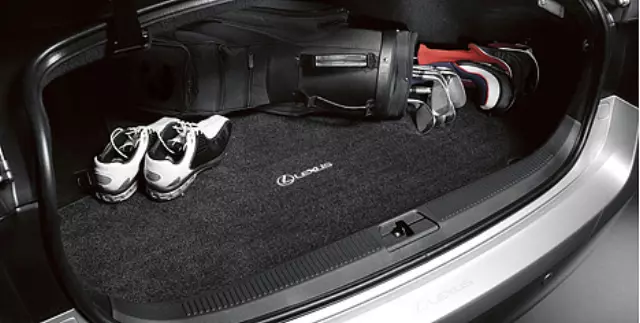 Cargo Mat - Lexus (PT206-50096-20)