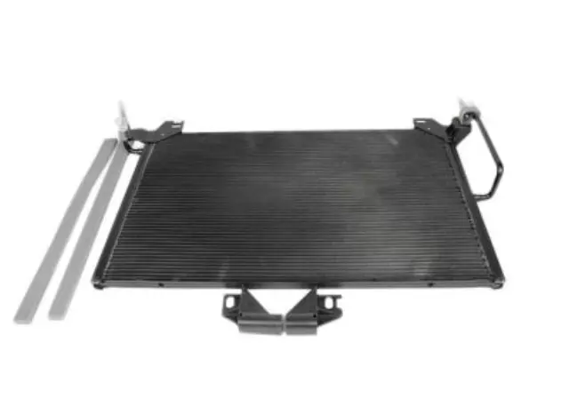 89019255 - HVAC: Condenser for Buick: Rainier | Chevrolet: Trailblazer, Trailblazer EXT | GMC: Envoy, Envoy XL, Envoy XUV | Oldsmobile: Bravada Image