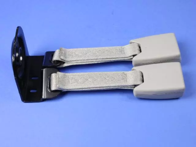 5JZ271D1AC - : Rear Inner Seat Belt for Mopar Image