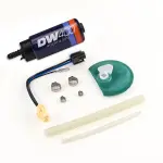94011046 - : DW400 Fuel pump for S197 Mustang 5.0 for DeatschWerks Image
