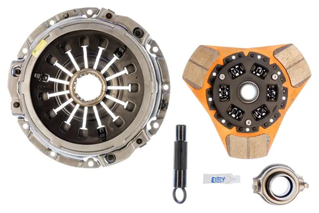 5953 - : EXEDY Racing Clutch Stage 2 Cerametallic Clutch for Exedy Image