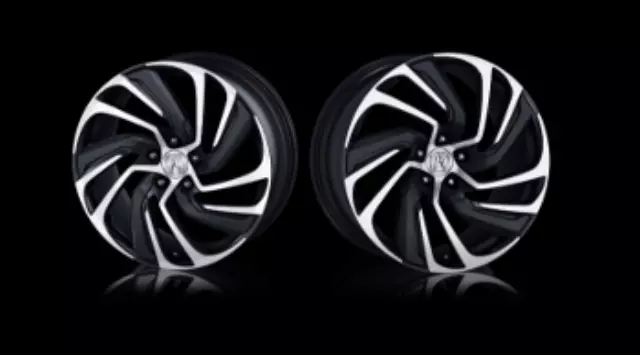 8W19T6N200 - : 19\ Forged Wheels, Front Right for Acura Image