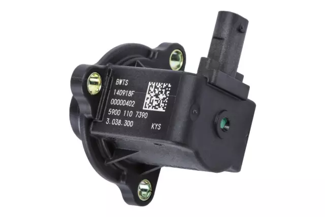 Solenoid Valve - GM (12679068)