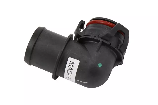 20847910 - : Multi-Purpose Connector for Buick: LaCrosse | Cadillac: SRX, XTS | Chevrolet: Impala Image