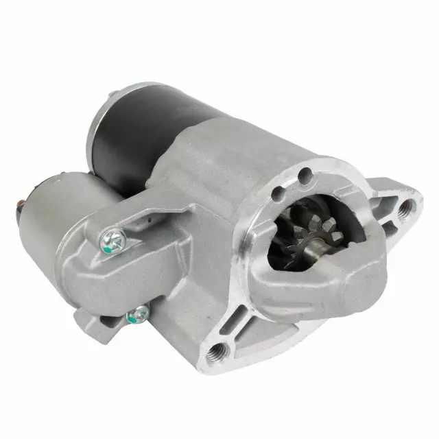 Starter Motor Assembly - Ford (QSA-17948-N)