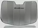 VJN1Z78519A02A - Interior: 2019 2020 Ford EcoSport - Sunscreen - UVS100 Custom for Ford: EcoSport Image