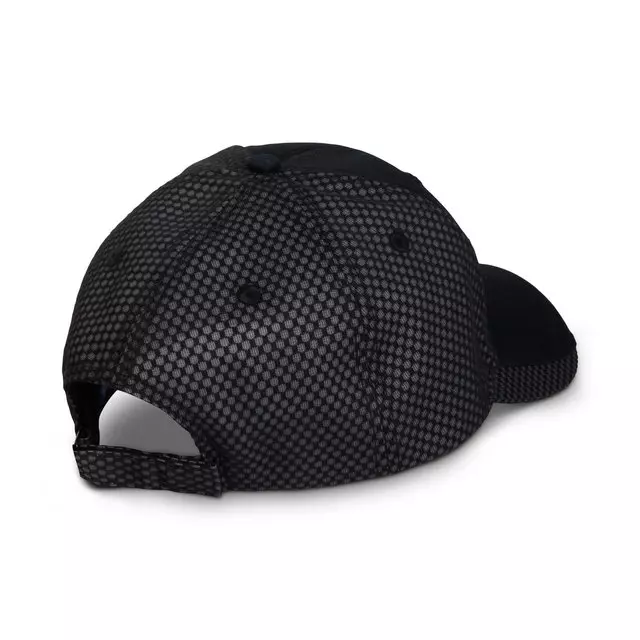AMG Two-Tone Mesh Back Cap - Mercedes-Benz (1525018-00)