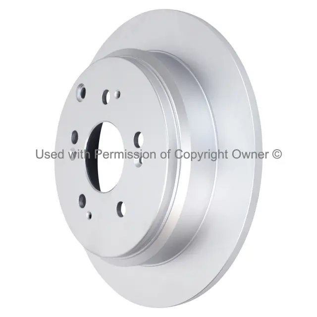 BR44308G - : Disc Brake Rotor for MPA ELECTRICAL Image