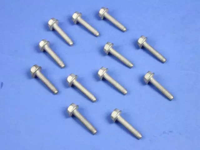 Hex Flange Head Screw - Mopar (6105151AA)