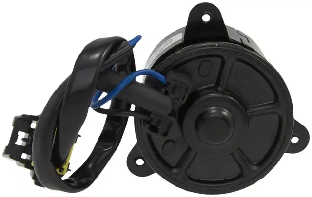 Motor - GM (19189053)