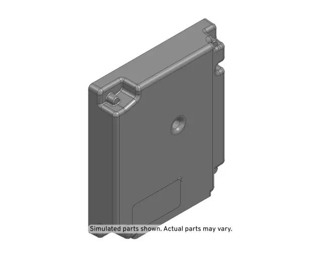 85150920 - : Control Module for Buick: Envision | Cadillac: CT4, Escalade, Escalade ESV Image
