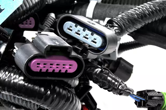 22882726 - Electrical: Wire Harness for GM Image