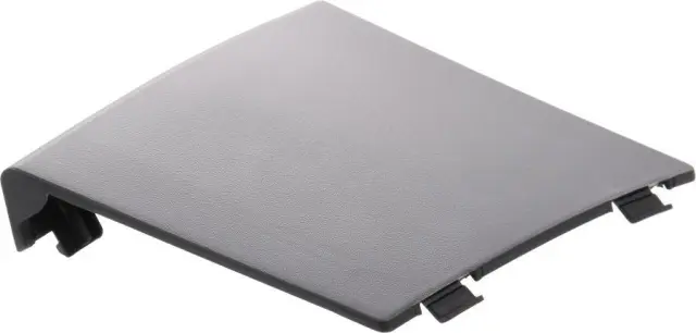 665353JA0A - Body: Cowl Grille Cover for INFINITI: JX35, QX60 Image