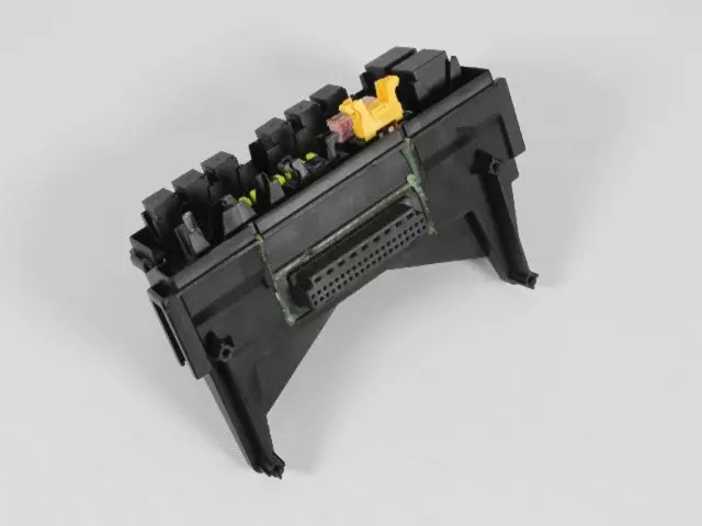 4692214AB - Electrical: Power Distribution Center for Mopar Image