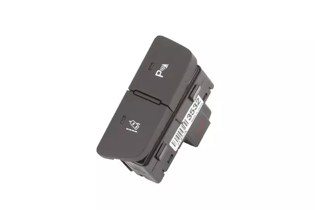 95103532 - Body: Combo Switch for Buick: Encore Image