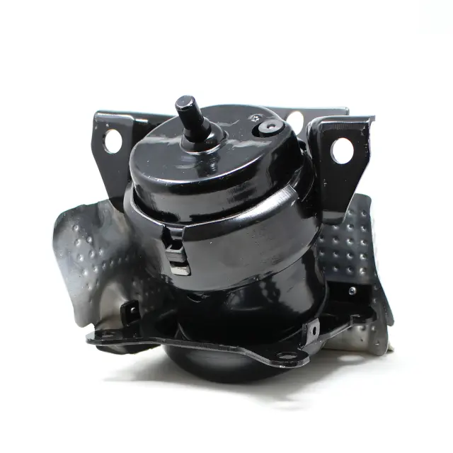 A5738 - Engines &amp; Components: Marmon Ride Control Engine Mount for Marmon Ride Control Image