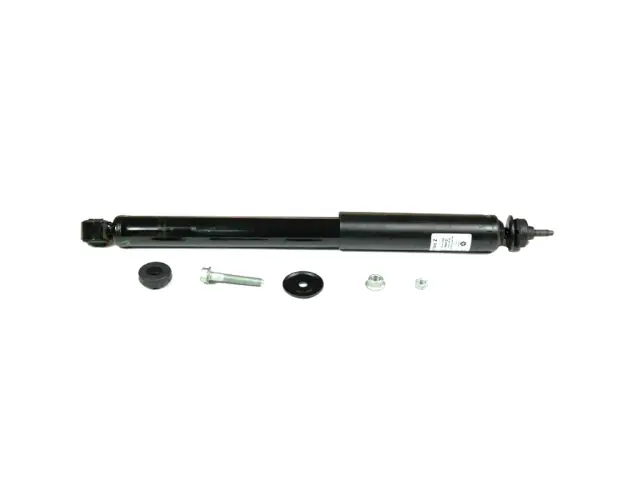 68233927AB - Suspension: Suspension Shock Absorber for Mopar Image