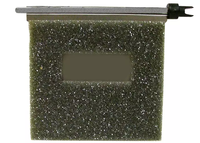 52469156 - HVAC: Door for Chevrolet: Express 1500, Express 2500, Express 3500, P30 | GMC: Savana 1500, Savana 2500, Savana 3500 Image