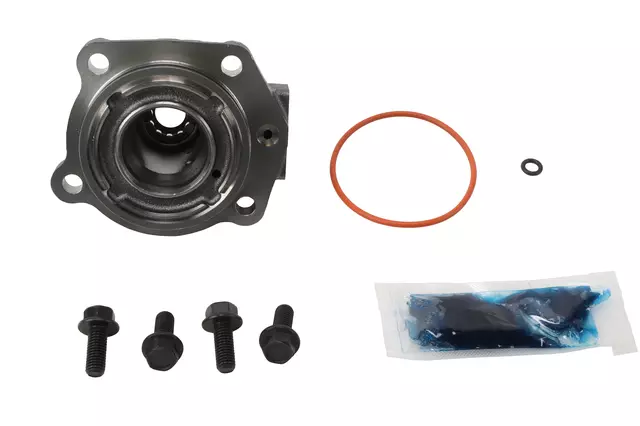 85531716 - Steering: Housing for GM Image