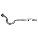 54482 - : Exhaust Pipe 2.75" Inlet (OD) 2.25" Outlet (OD) for Walker Exhaust Image