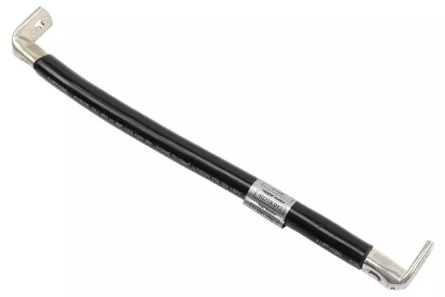 Drive Motor Battery Pack Disconnect Switch - GM (88986958)