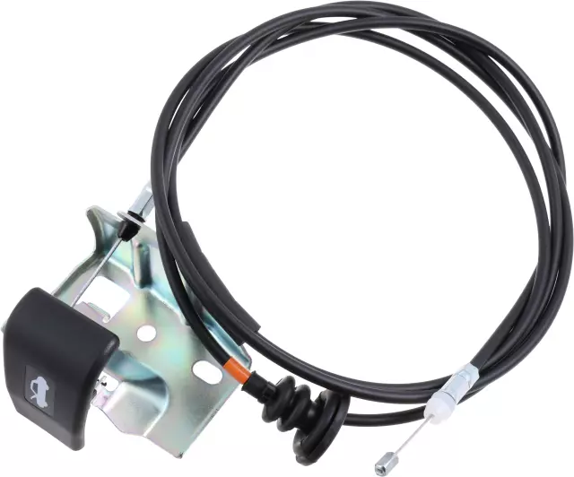 656216CA0B - Body: Release Cable for Nissan: Altima Image