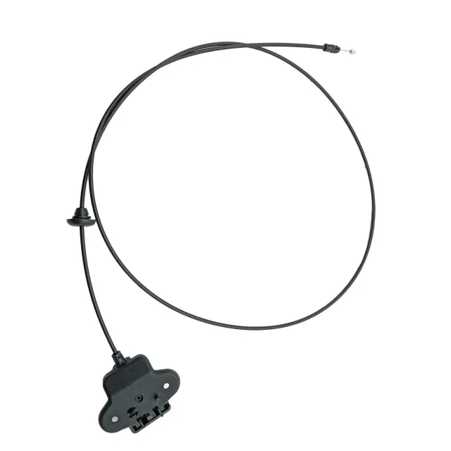 SK912076 - Exterior: SKP Hood Release Cable for Skyward Automotive Image