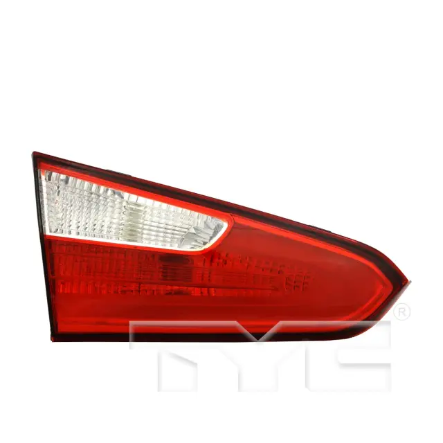 17545000 - : TYC Tail Light Assembly for TYC Image