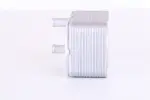90655 - : Nissens Engine Oil Cooler for NISSENS Image