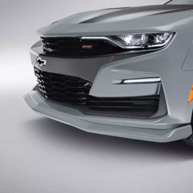 84296599 - : Exterior Trim, Ground Effects for Chevrolet: Camaro Image