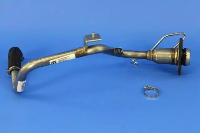 Genuine Alfa Romeo Tube Fuel Filler - Alfa Romeo (68404249AA)