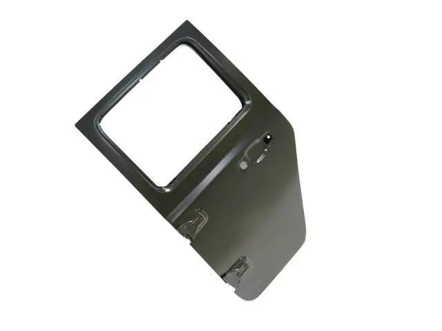 Rear Door, Left - Mopar (68281909AP)