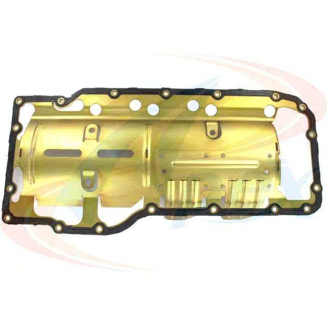 AOP265 - Engines &amp; Components: APEX Automobile Parts Inc Oil Pan Gasket Set for APEX Automobile Parts Inc Image