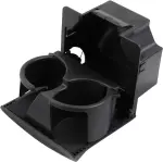 969677S001 - Body: Cup Holder for Nissan: TITAN Image