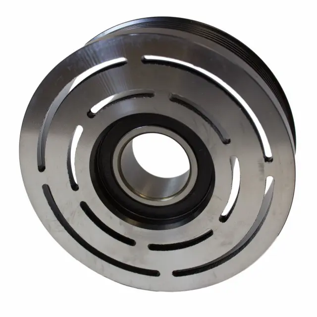 YB3278 - : A/C Compressor Clutch Pulley for Motorcraft Image