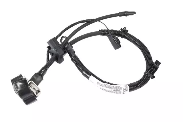 23345596 - Electrical: Negative Cable for Chevrolet: Equinox | GMC: Terrain Image
