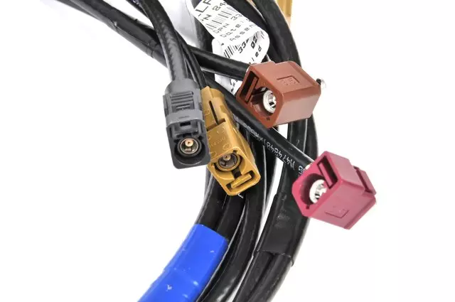 F Cable - GM (84338026)