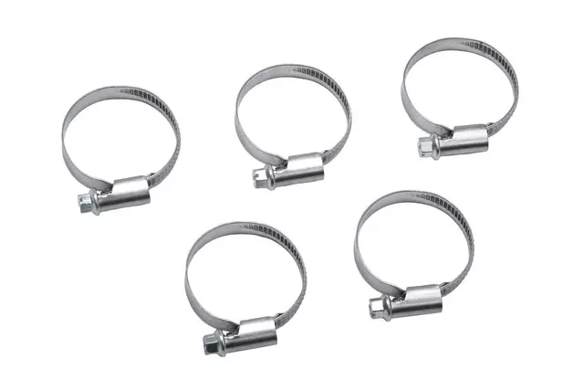 Fuel Tank Filler Hose Clamp - GM (92138649)