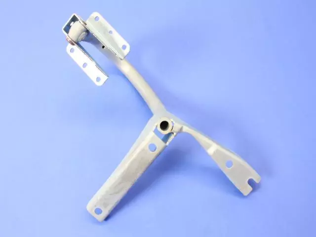 5104943AA - Body Sheet Metal Except Doors: Tonneau Cover Hinge, Left for Mopar Image